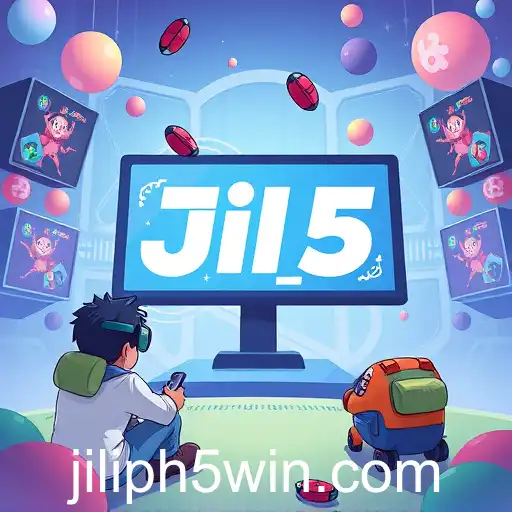 The Evolution of Game Portals: Jili PH5 Leading the Charge