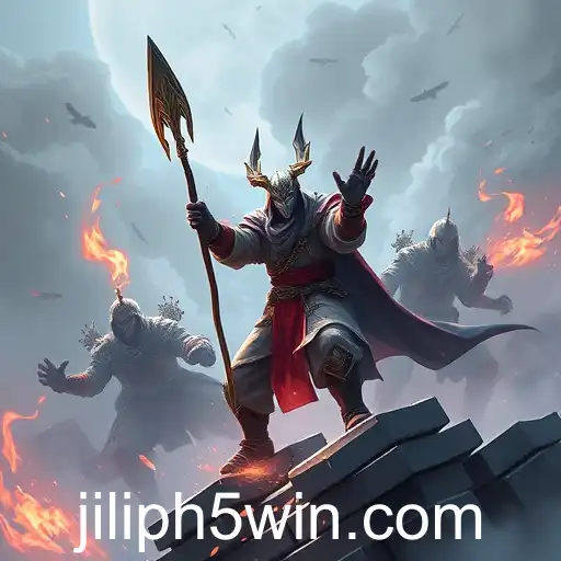 The Rise of Game Platforms in 2026: Jili PH5 and Beyond