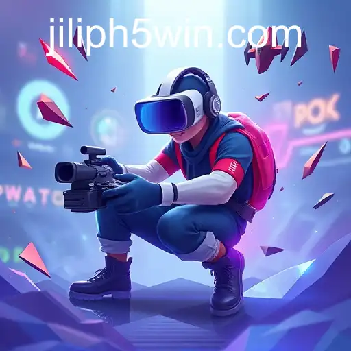 Gaming Trends in 2025: The Rise of Jili PH5