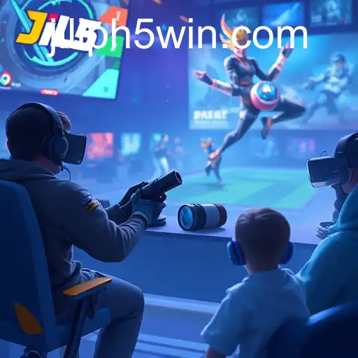 Emerging Trends in the Gaming World