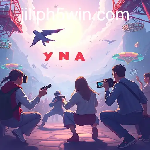 The Evolution of Online Gaming Platforms