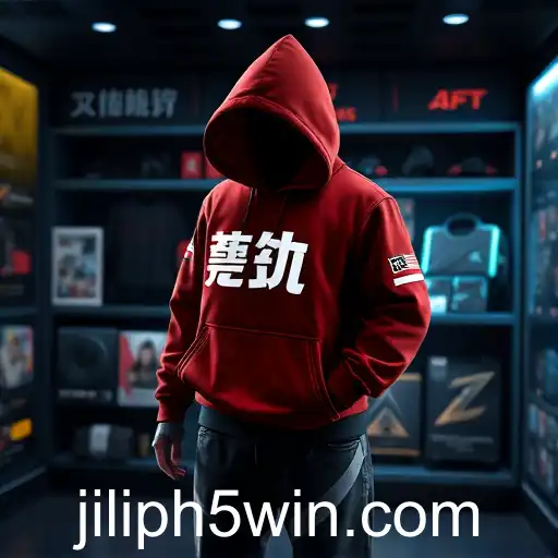 The Gaming Revolution of Jili PH5