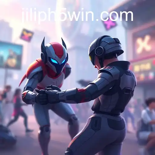 The Growing Impact of Jili PH5 on Gaming Culture