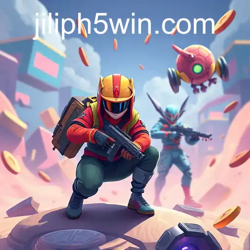 The Rise of Jili PH5 in the Gaming World