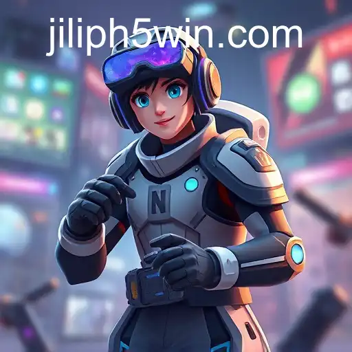 Jili PH5: Revolutionizing Online Gaming