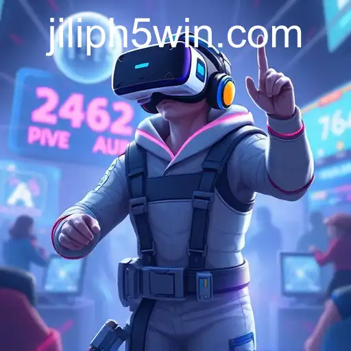 The Rise of Jili PH5 in the Gaming World