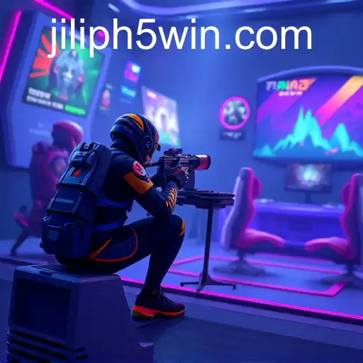 Jili PH5: The Evolution of Online Gaming Platforms