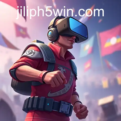 The Rise of Jili PH5 in the Gaming World