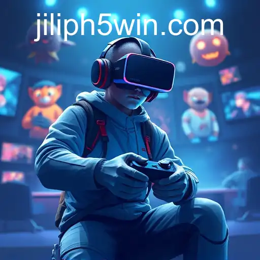 Jili PH5 Revolutionizes Online Gaming Experience