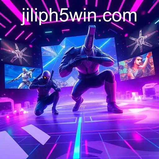 The Surging Popularity of Jili PH5 in Online Gaming