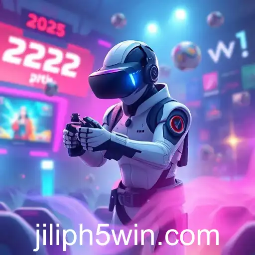 Jili PH5 Transforms Online Gaming