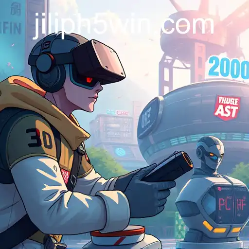 The Evolving Landscape of Online Gaming