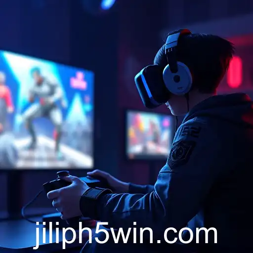 The Rise of Online Gaming Platforms