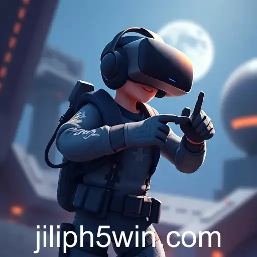 The Rise of Jili PH5 in the Gaming World