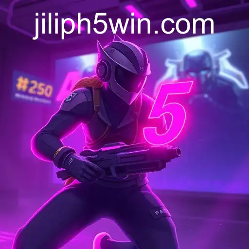 Rise of Jili PH5 in Gaming