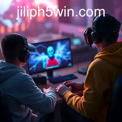 Rising Trends and Controversies in Online Gaming