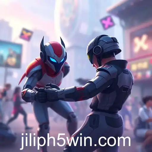 The Growing Impact of Jili PH5 on Gaming Culture