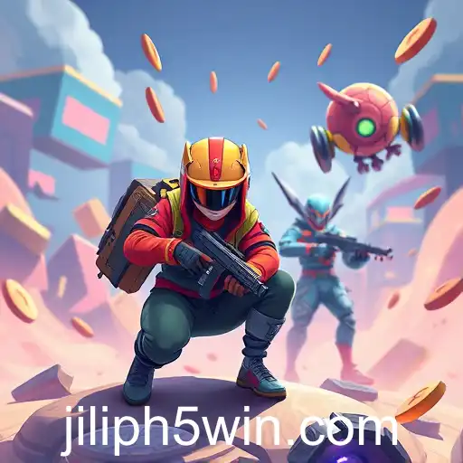 The Rise of Jili PH5 in the Gaming World