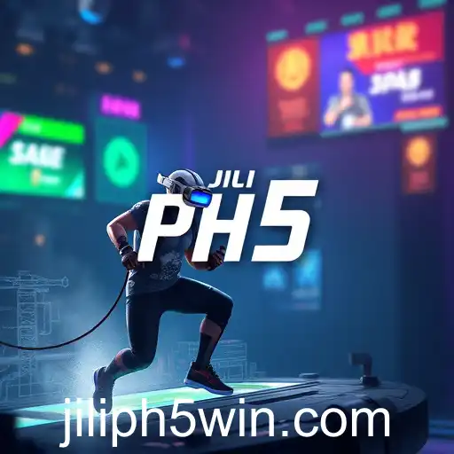 The Growing Influence of Jili PH5 in the Gaming World