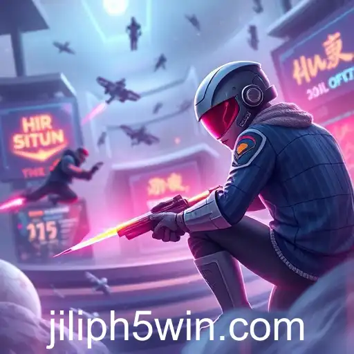 Jili PH5 Gaming Phenomenon Gains Momentum