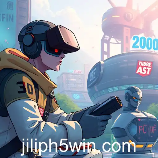The Evolving Landscape of Online Gaming