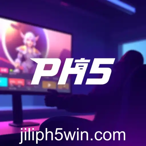 The Rise of Jili PH5 in the Gaming World