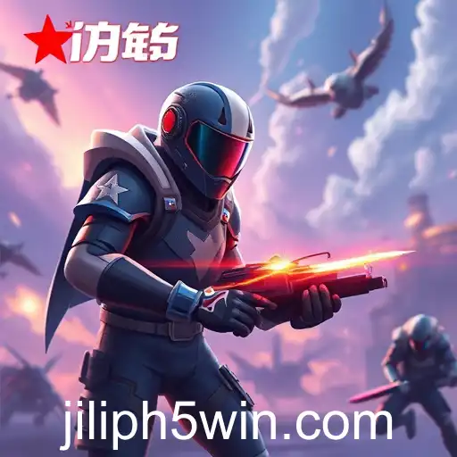 Rise of Jili PH5 as a Gaming Hub