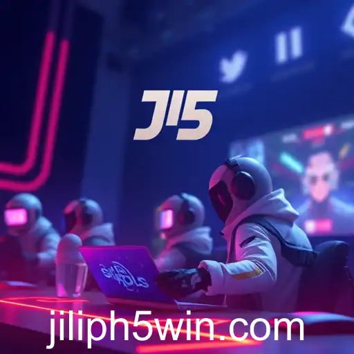 The Rise of Jili PH5 in the Gaming World
