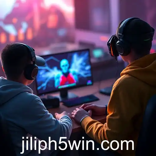 Rising Trends and Controversies in Online Gaming
